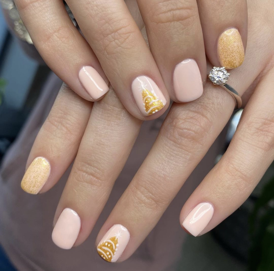 uñas-gel