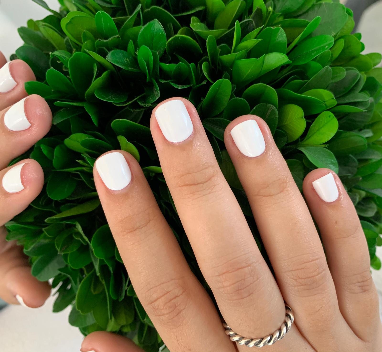 uñas-gel