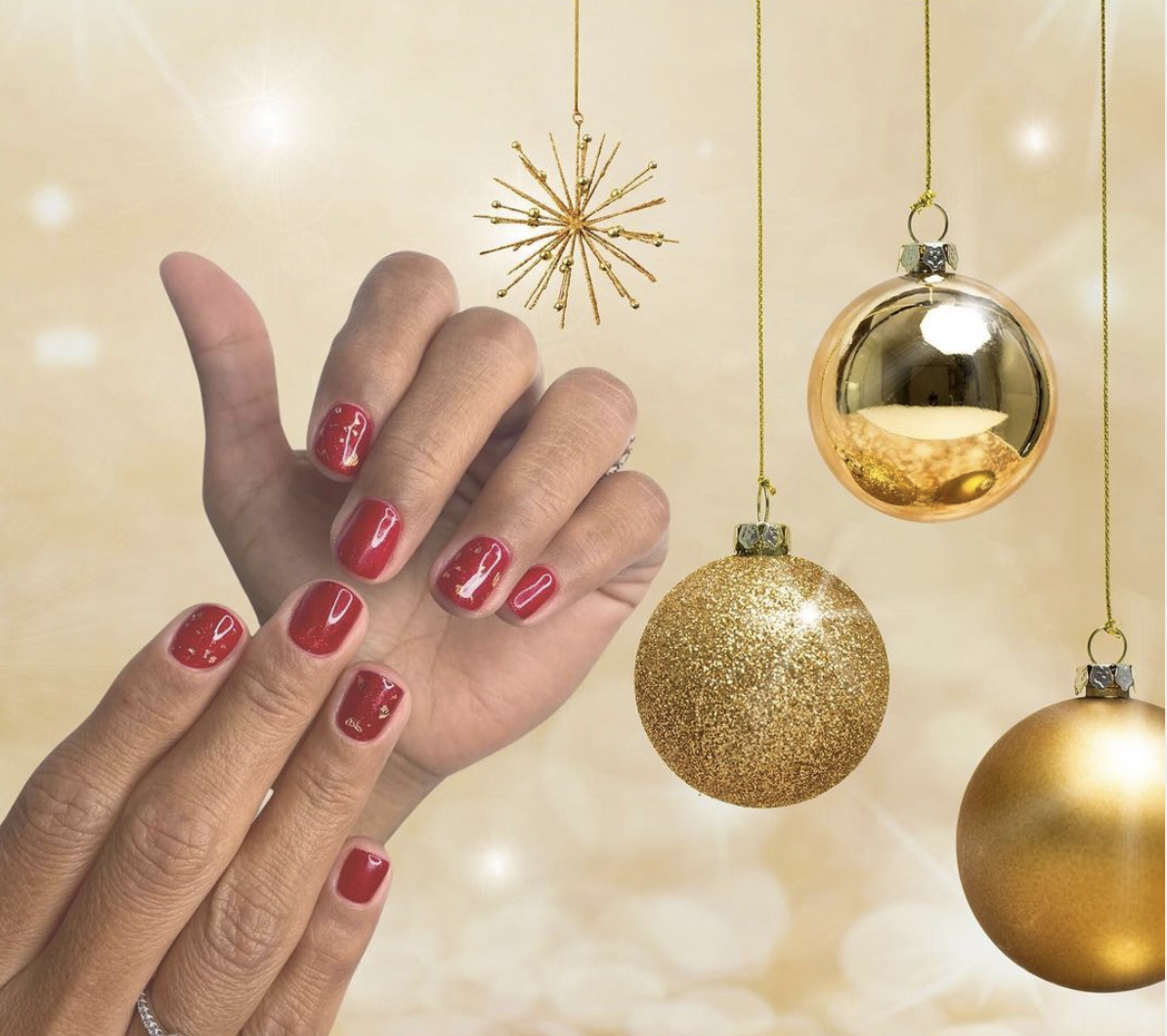 uñas-gel
