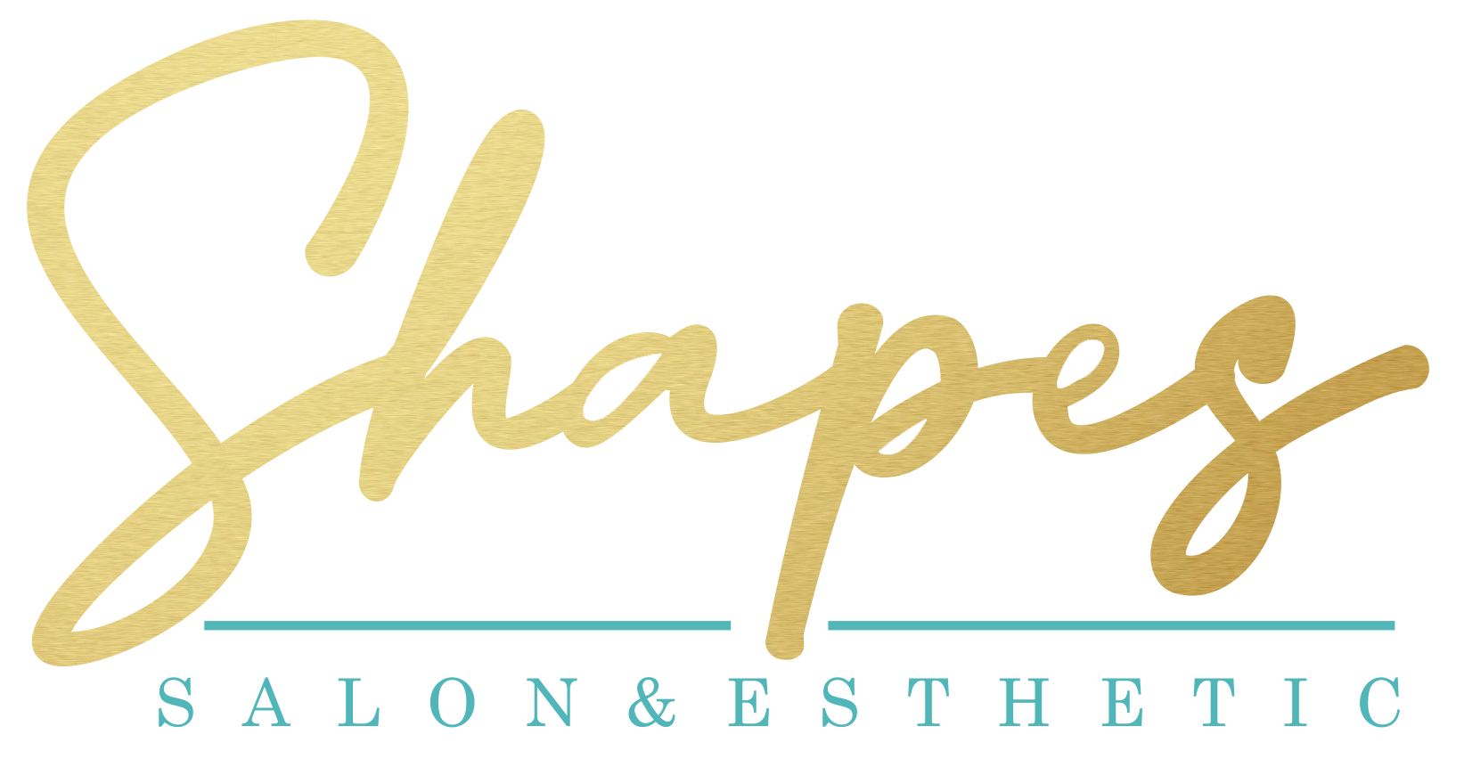 Shapes Salon & Esthetic
